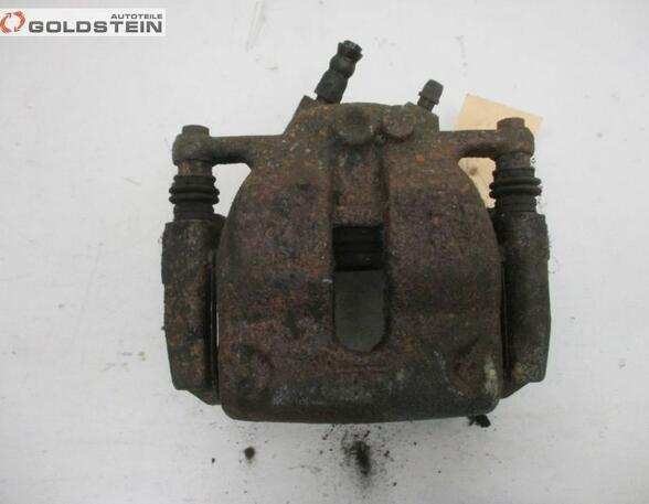 Brake Caliper MERCEDES-BENZ Citan Kasten/Großraumlimousine (W415)