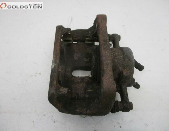 Brake Caliper MERCEDES-BENZ Citan Kasten/Großraumlimousine (W415)