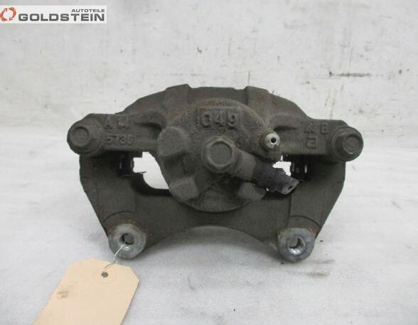 Bremssattel vorne rechts  MITSUBISHI ASX (GA_W_) 1.8 DI-D 110 KW