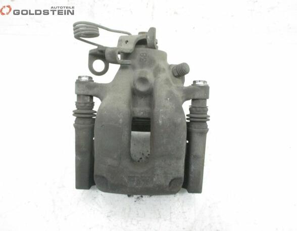 Brake Caliper PEUGEOT 407 Coupe (6C)