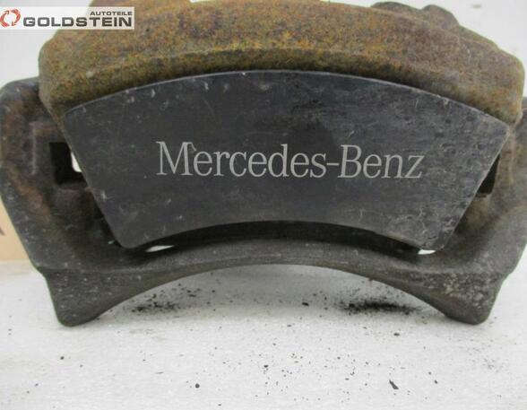 Brake Caliper MERCEDES-BENZ GLA-Klasse (X156)
