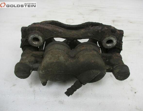 Brake Caliper CITROËN Jumper Kasten (--)