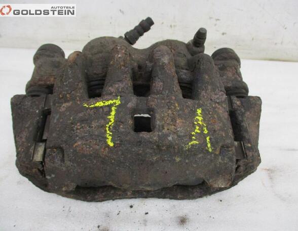 Brake Caliper CITROËN Jumper Kasten (--)