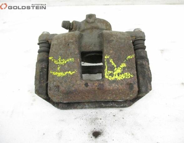 Brake Caliper CITROËN Jumper Kasten (--)