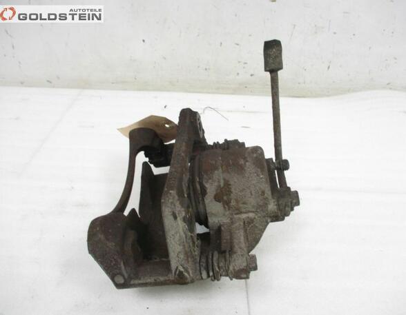 Bremssattel vorne rechts  JEEP CHEROKEE (KJ) 2.5 CRD 4WD 105 KW