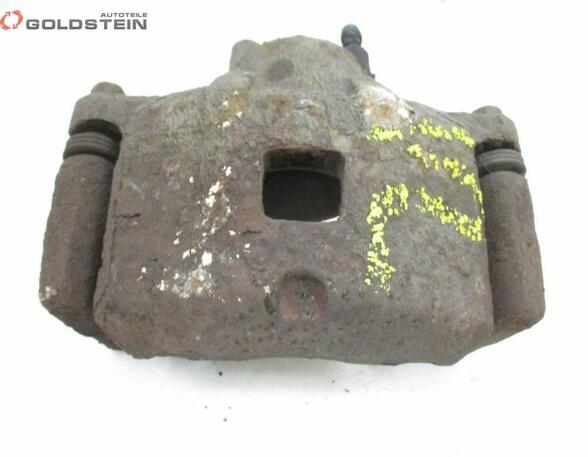 Brake Caliper JEEP Compass (MK49), JEEP Patriot (MK74)