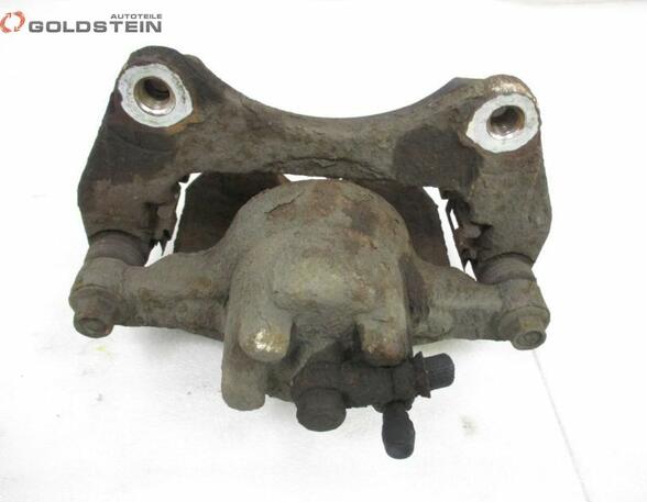 Bremssattel vorne links  JEEP COMPASS (MK49) 2.4 4X4 125 KW