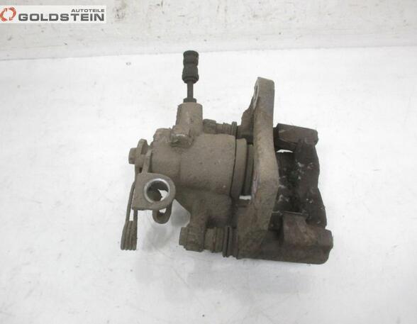 Bremssattel links hinten  CITROEN C5 III BREAK (TD_) 1.6 HDI 110 82 KW