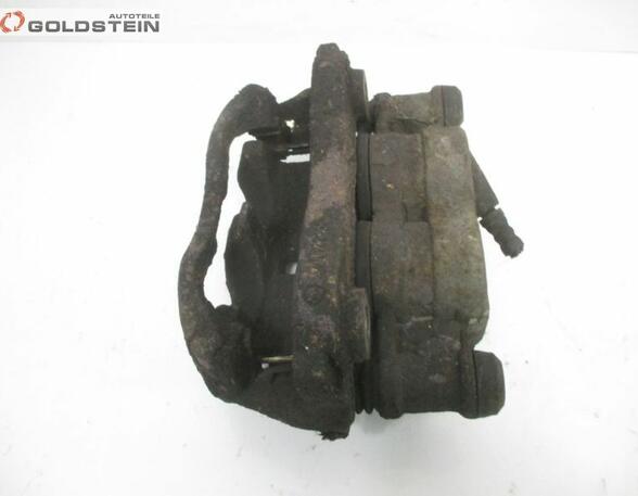 Brake Caliper CITROËN Jumper Kasten (--)