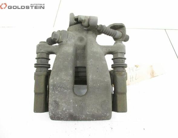 Brake Caliper OPEL Astra H Twintop (L67)