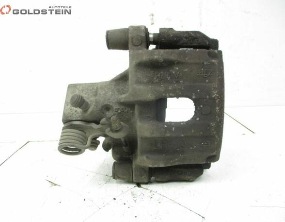 Bremssattel links hinten  FORD C-MAX II (DXA/CB7  DXA/CEU) 1.6 TDCI 85 KW