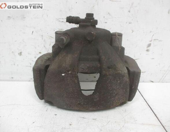 Brake Caliper OPEL Meriva B Großraumlimousine (S10)