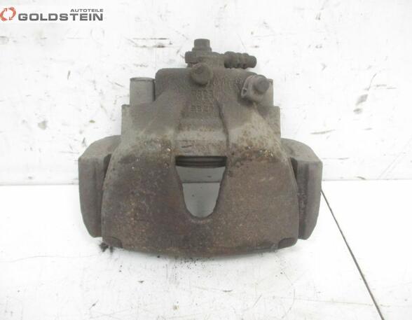 Brake Caliper OPEL Meriva B Großraumlimousine (S10)