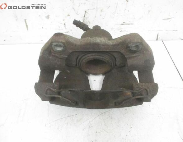 Brake Caliper OPEL Meriva B Großraumlimousine (S10)