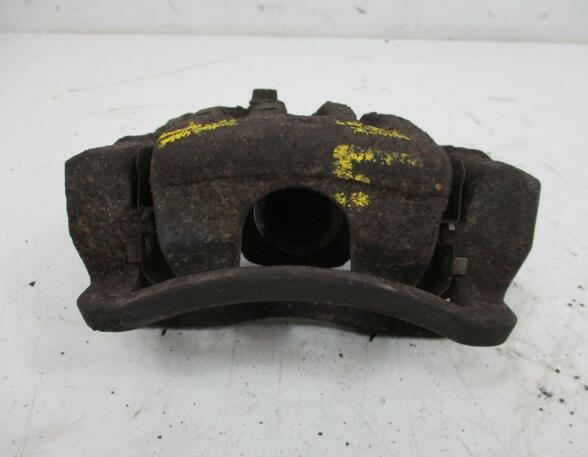 Brake Caliper OPEL Antara (L07)