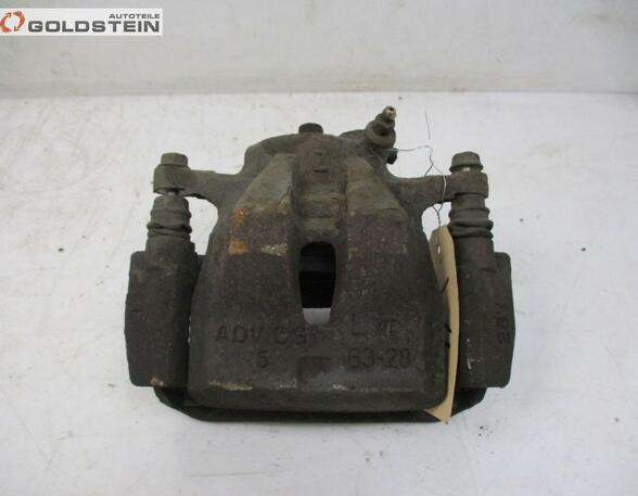 Brake Caliper TOYOTA RAV 4 III (A3)