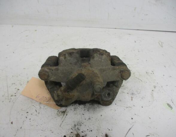 Brake Caliper LAND ROVER Discovery III (LA)