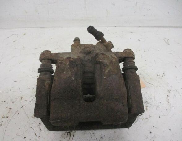 Brake Caliper LAND ROVER Discovery III (LA)