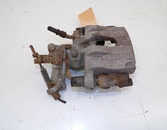 Brake Caliper SAAB 9-3 (D75, D79, E79, YS3F)