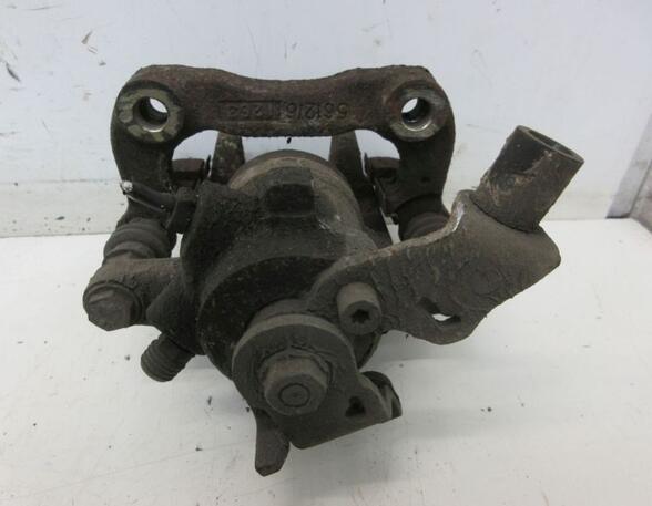 Brake Caliper PEUGEOT 307 CC (3B)