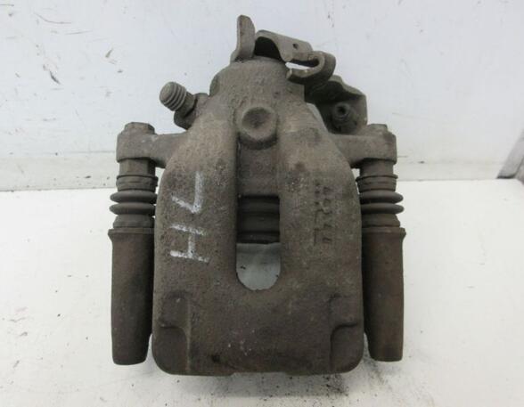 Bremssattel links hinten  PEUGEOT 307 CC (3B) 2.0 16V 100 KW