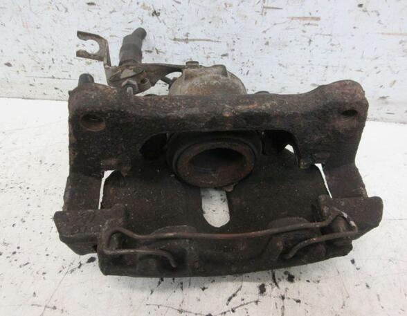 Brake Caliper AUDI A4 Avant (8E5, B6), AUDI A4 Avant (8ED, B7)