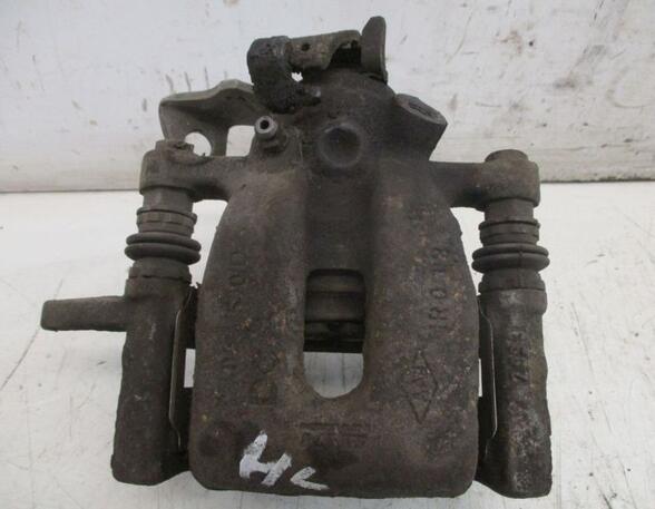 Brake Caliper RENAULT Kangoo/Grand Kangoo (KW0/1), RENAULT Kangoo Be Bop (KW0/1)