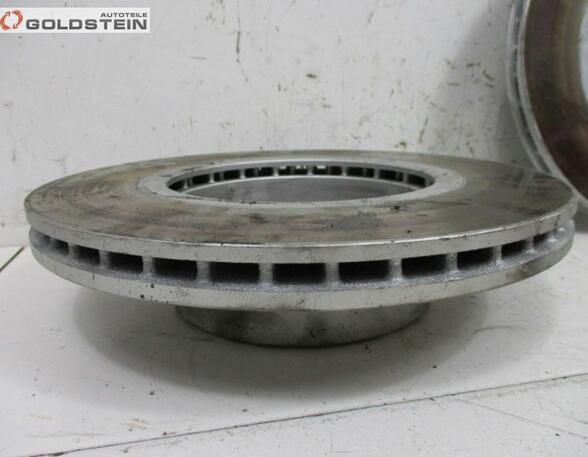 Brake Disc BMW 5er (E60)