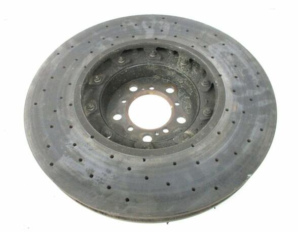 Brake Disc BMW 3er (F30, F80)