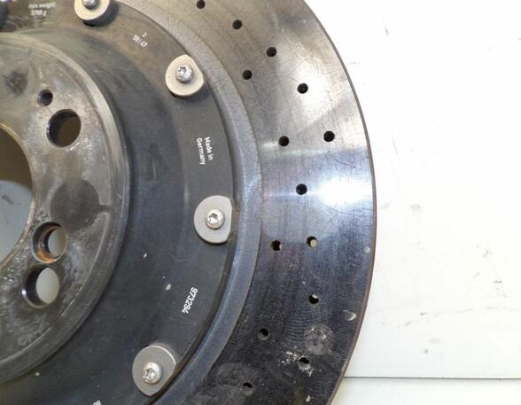 Brake Disc BMW 3er (F30, F80)