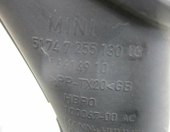 Remslang MINI Mini Clubman (R55)