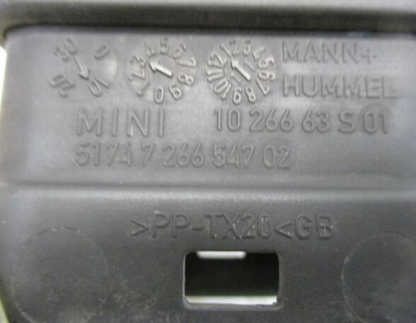 Remslang MINI Mini Clubman (R55)