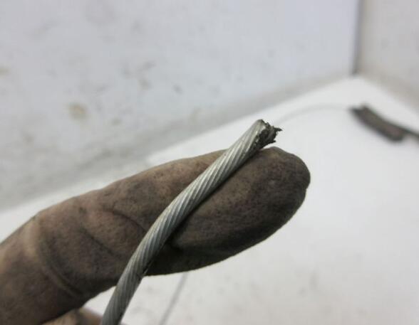 Handbrake Cable OPEL Insignia A (G09)