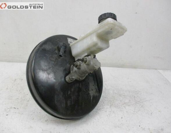 Brake Master Cylinder MERCEDES-BENZ Citan Kasten/Großraumlimousine (W415)
