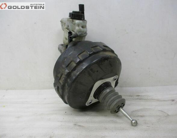 Brake Master Cylinder SKODA Yeti (5L)