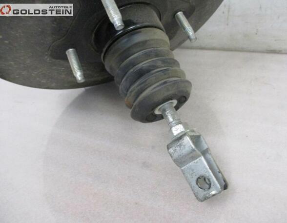 Brake Master Cylinder TOYOTA Avensis Stufenheck (T27)