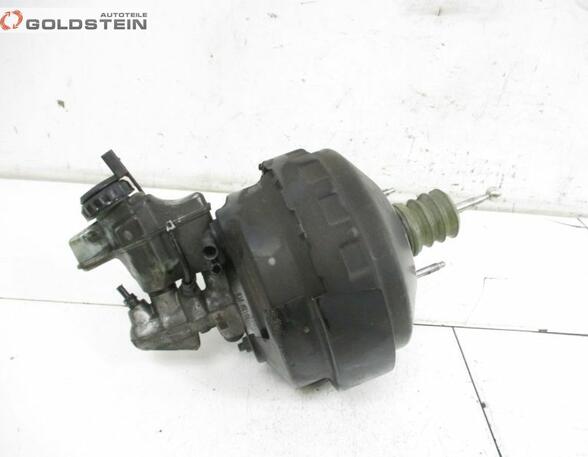 Brake Master Cylinder VW Sharan (7N)