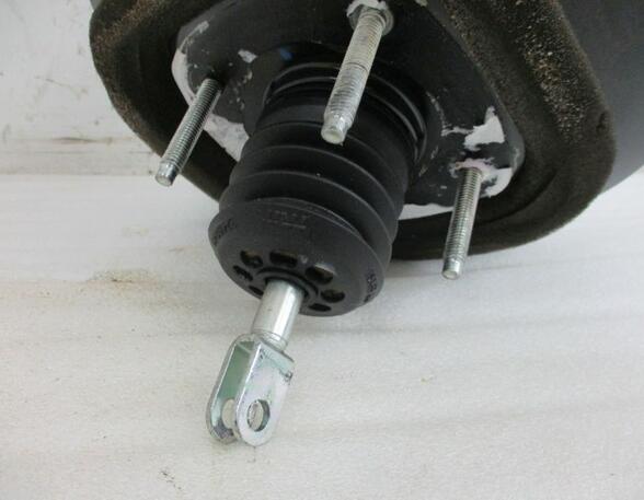 Brake Master Cylinder PEUGEOT 207 (WA, WC)