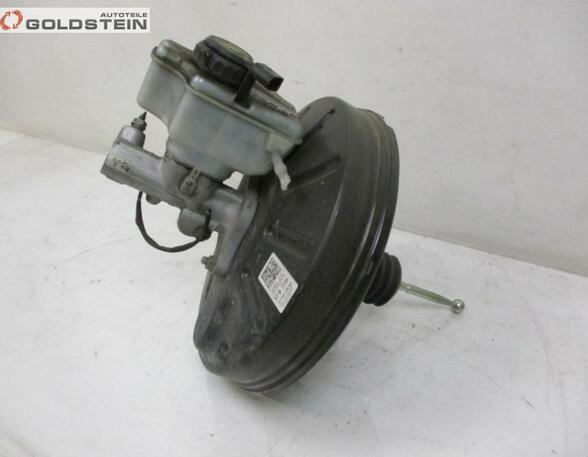 Brake Master Cylinder VW Touran (1T3)