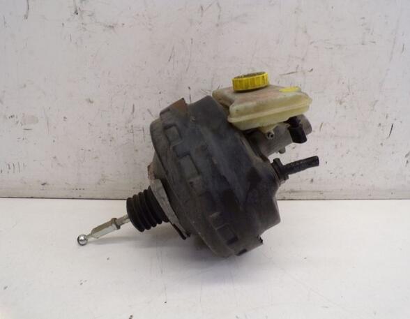 Brake Master Cylinder AUDI A4 (8EC, B7)