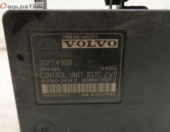 Abs Control Unit VOLVO V50 (545)