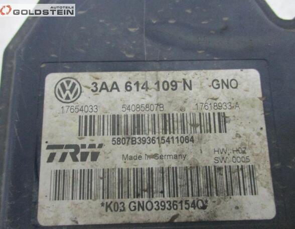 Regeleenheid ABS VW Passat (362)