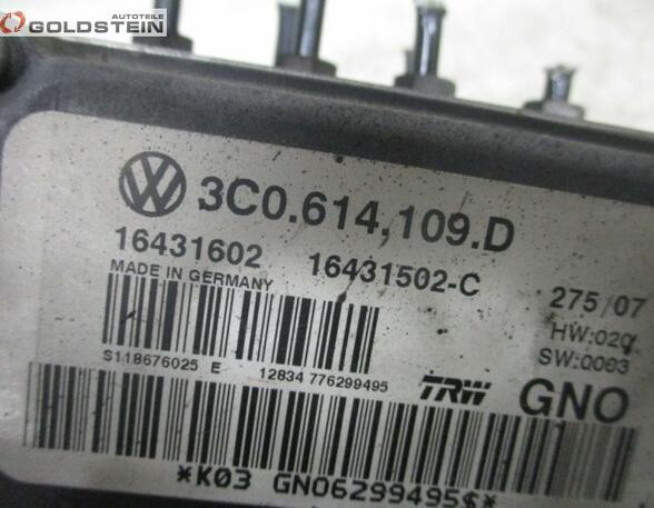 Regeleenheid ABS VW Passat Variant (3C5)