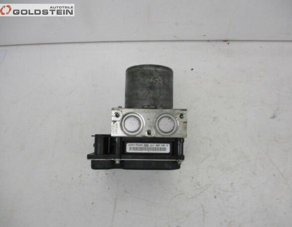 Abs Control Unit FORD Transit V363 Pritsche/Fahrgestell (FED, FFD)