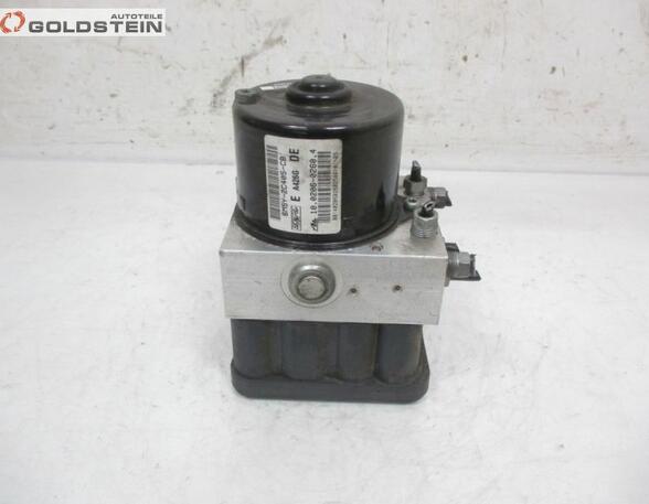 Abs Control Unit FORD FOCUS II Cabriolet