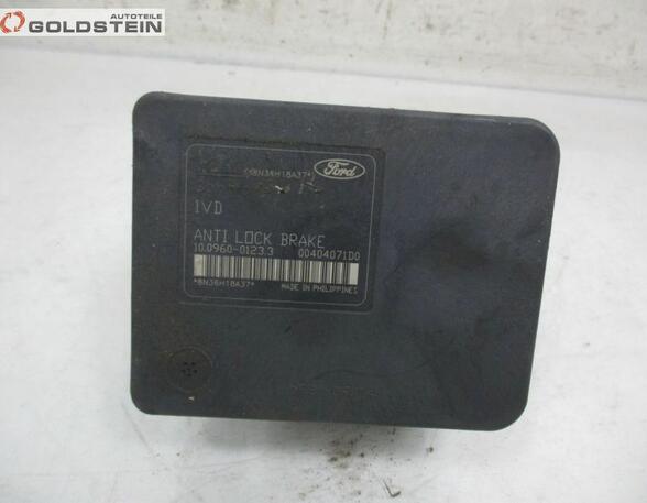 Abs Control Unit FORD Focus II Cabriolet (--)