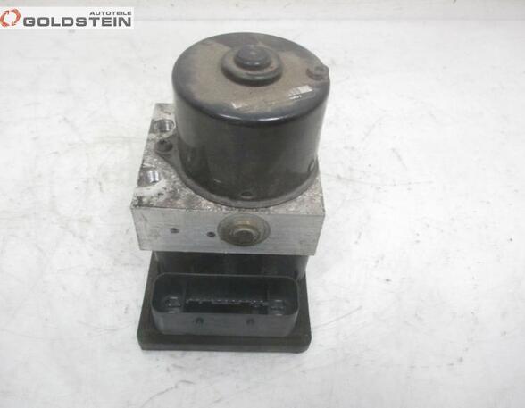 Abs Control Unit OPEL ASTRA H (A04)