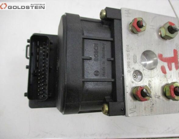 Abs Control Unit PORSCHE Boxster (986)