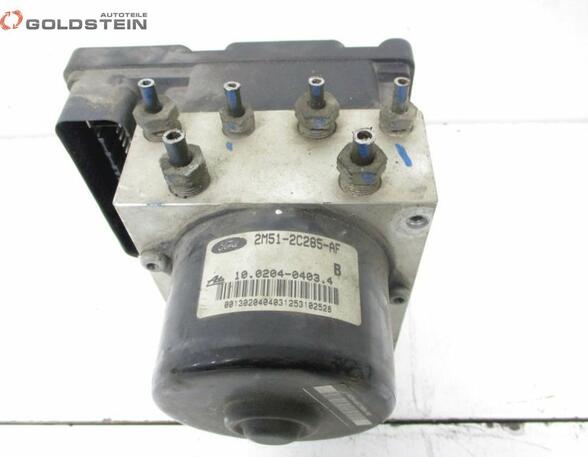 Abs Control Unit FORD TOURNEO CONNECT