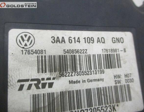 Abs Control Unit VW Passat (362)